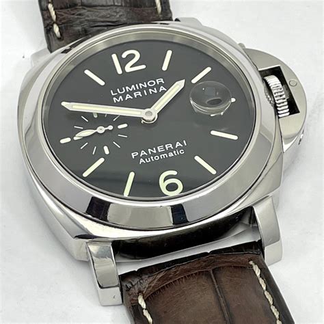 panerai luminor marina pam 104|pam 104 watches.